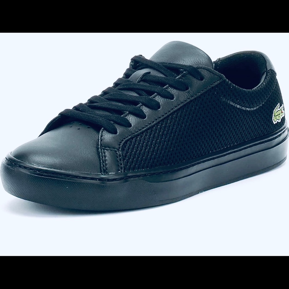 ♣️Men's L.12.12 Textile Sneakers🖤